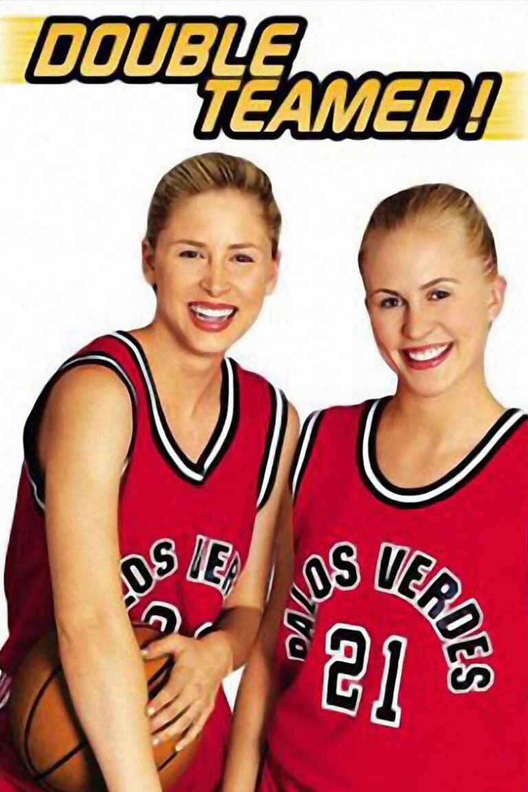 FULL MOVIE: Double Teamed (2002)