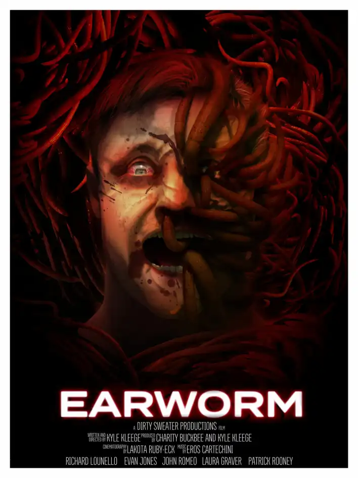 FULL MOVIE: Earworm (2024)