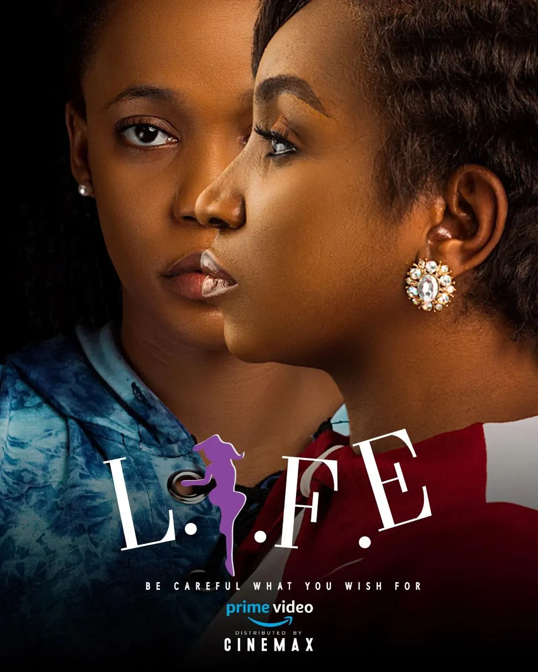 DOWNLOAD L.I.F.E (2023) - Nollywood