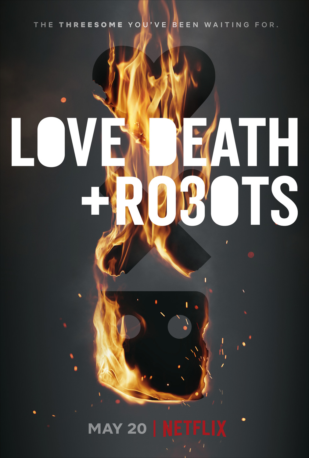 COMPLETE SEASON: Love, Death & Robots (Season 1 – 3) [2019]