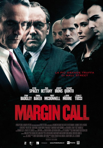 FULL MOVIE: Margin Call (2011)