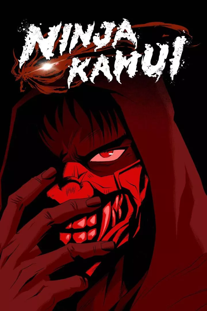 DOWNLOAD Ninja Kamui Season 1 (Episode 13 Added) [2024]
