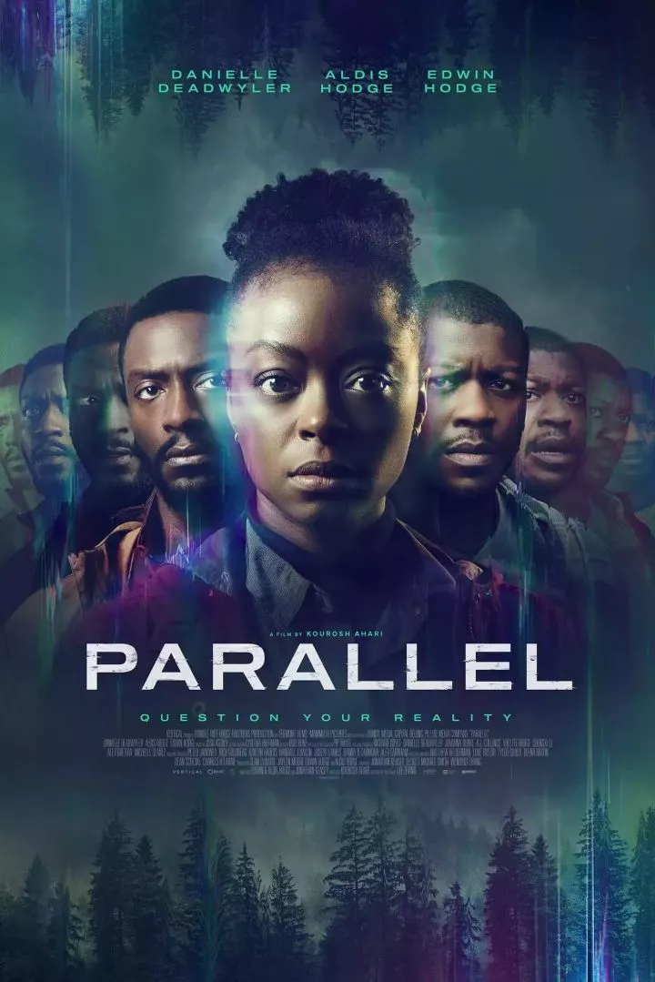 FULL MOVIE: Parallel (2024)