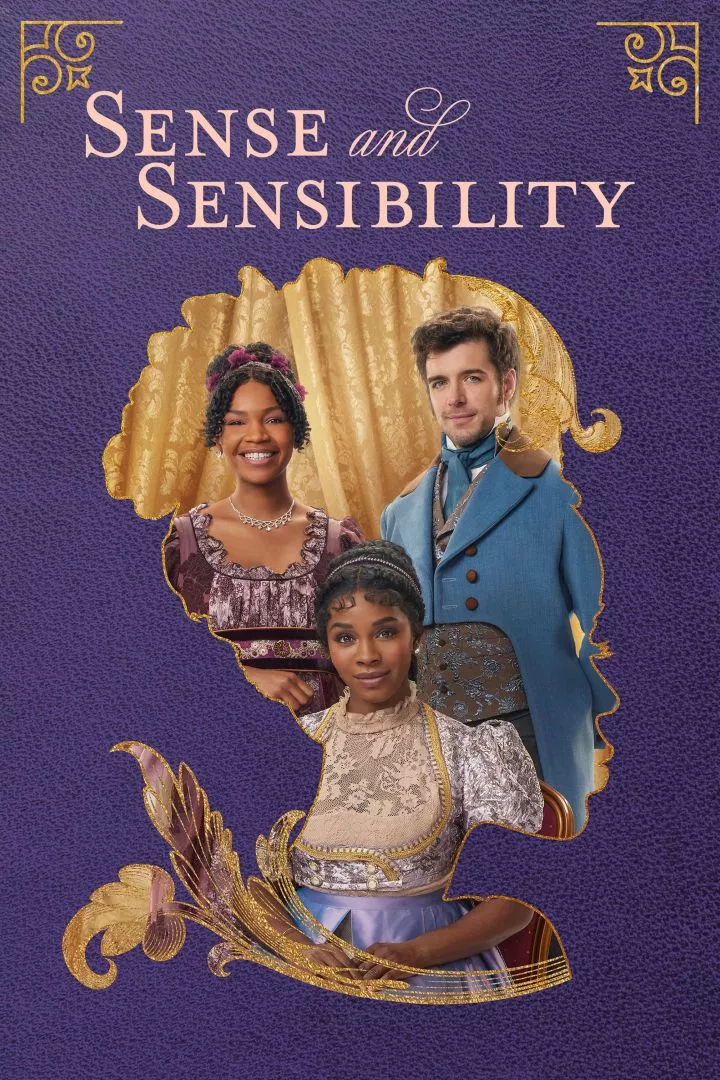 FULL MOVIE: Sense and Sensibility (2024)