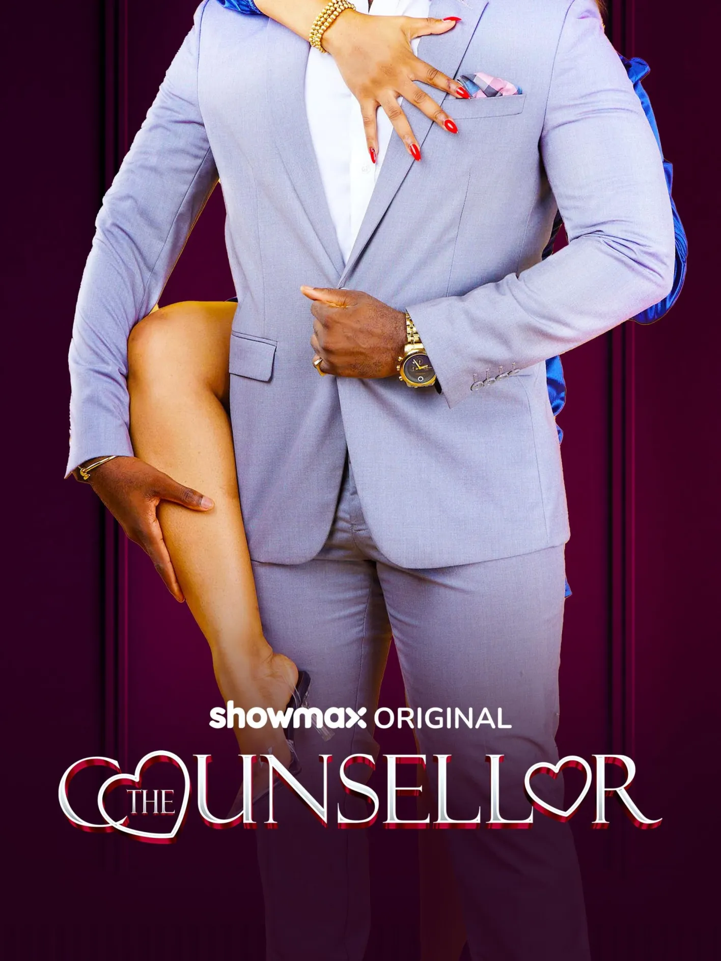 DOWNLOAD The Counsellor (2024) - Nollywood