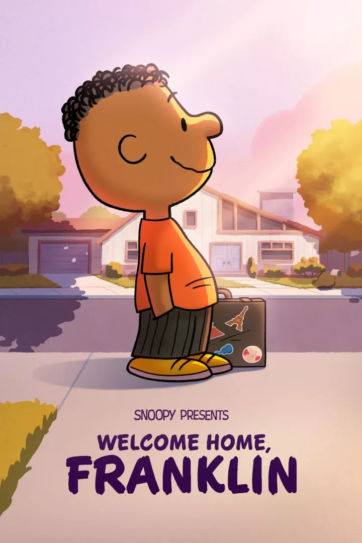 FULL MOVIE: Welcome Home, Franklin (2024)