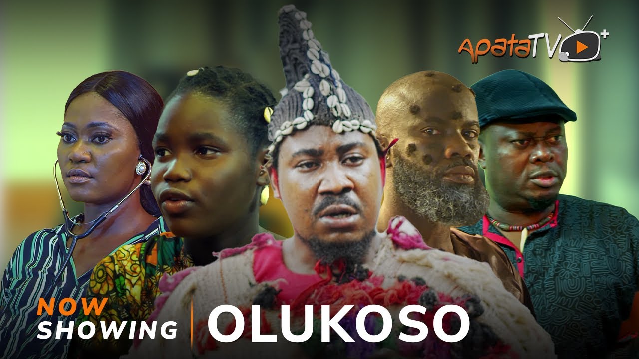 DOWNLOAD Olukoso (2024) - Yoruba