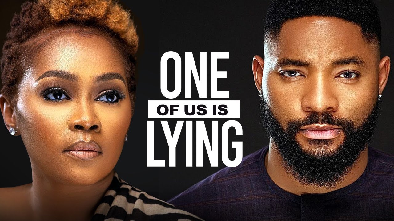 DOWNLOAD One Of Us Is Lying (2024) - Nollywood