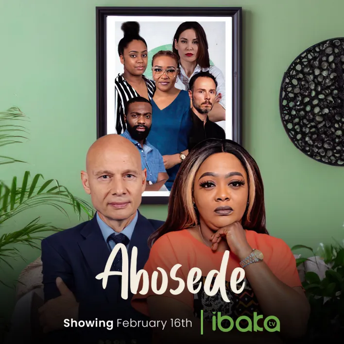 DOWNLOAD Abosede (2024) - Nollywood