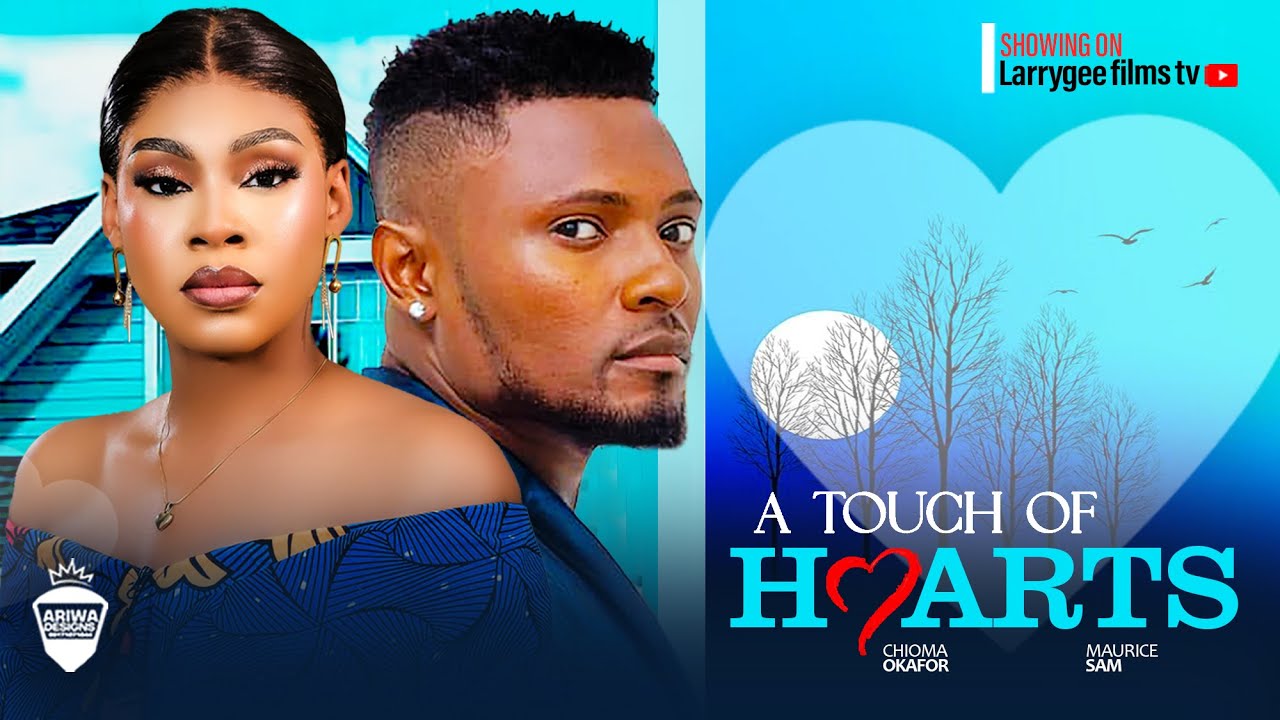 DOWNLOAD A Touch of Hearts (2024) - Nollywood