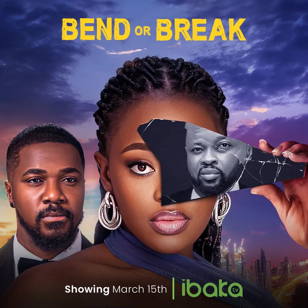 DOWNLOAD Bend or Break (2024) - Nollywood