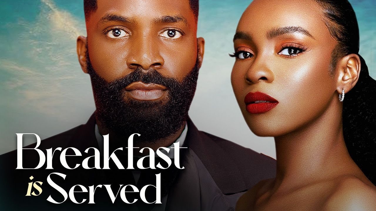 DOWNLOAD Breakfast Is Served (2024) - Nollywood