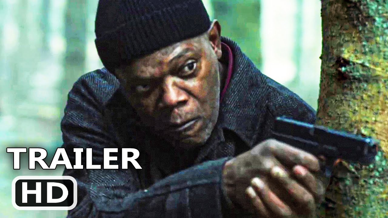 Damaged (2024) – Official Trailer + Release Date