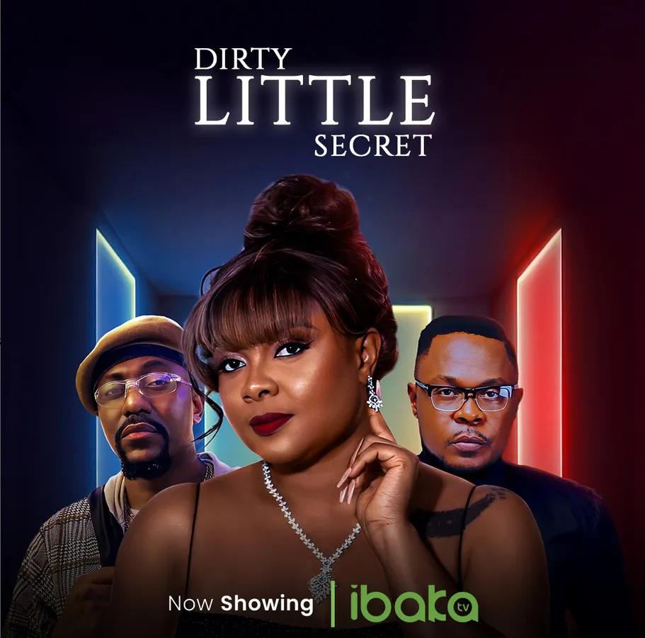 DOWNLOAD Dirty Little Secret (2024) - Nollywood