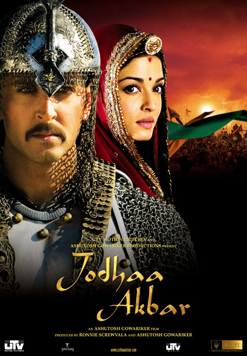 FULL MOVIE: Jodhaa Akbar (2008)