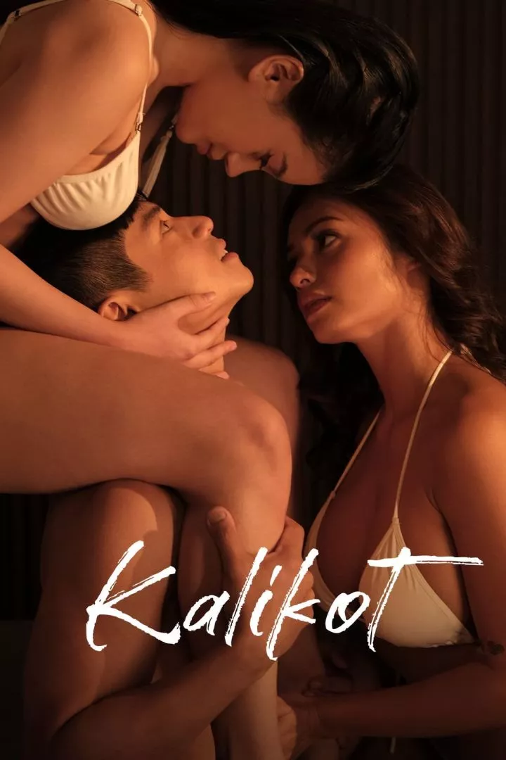 FULL MOVIE: Kalikot (2024) [18+]