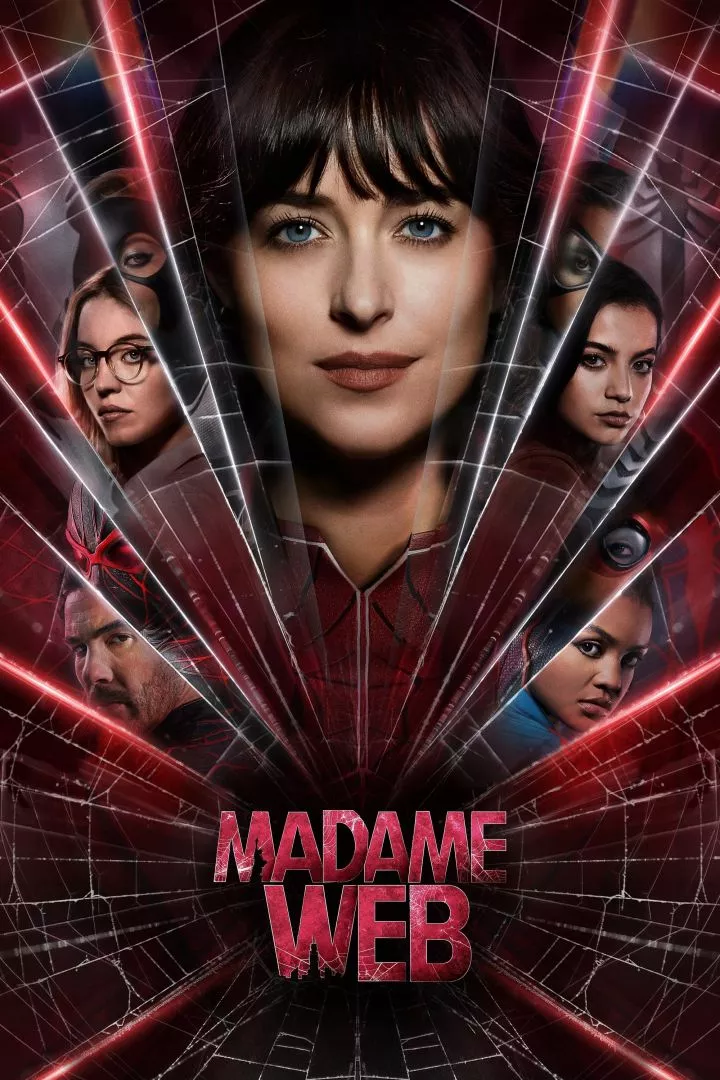 FULL MOVIE: Madame Web (2024)