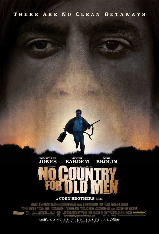 FULL MOVIE: No Country For Old Men (2007)