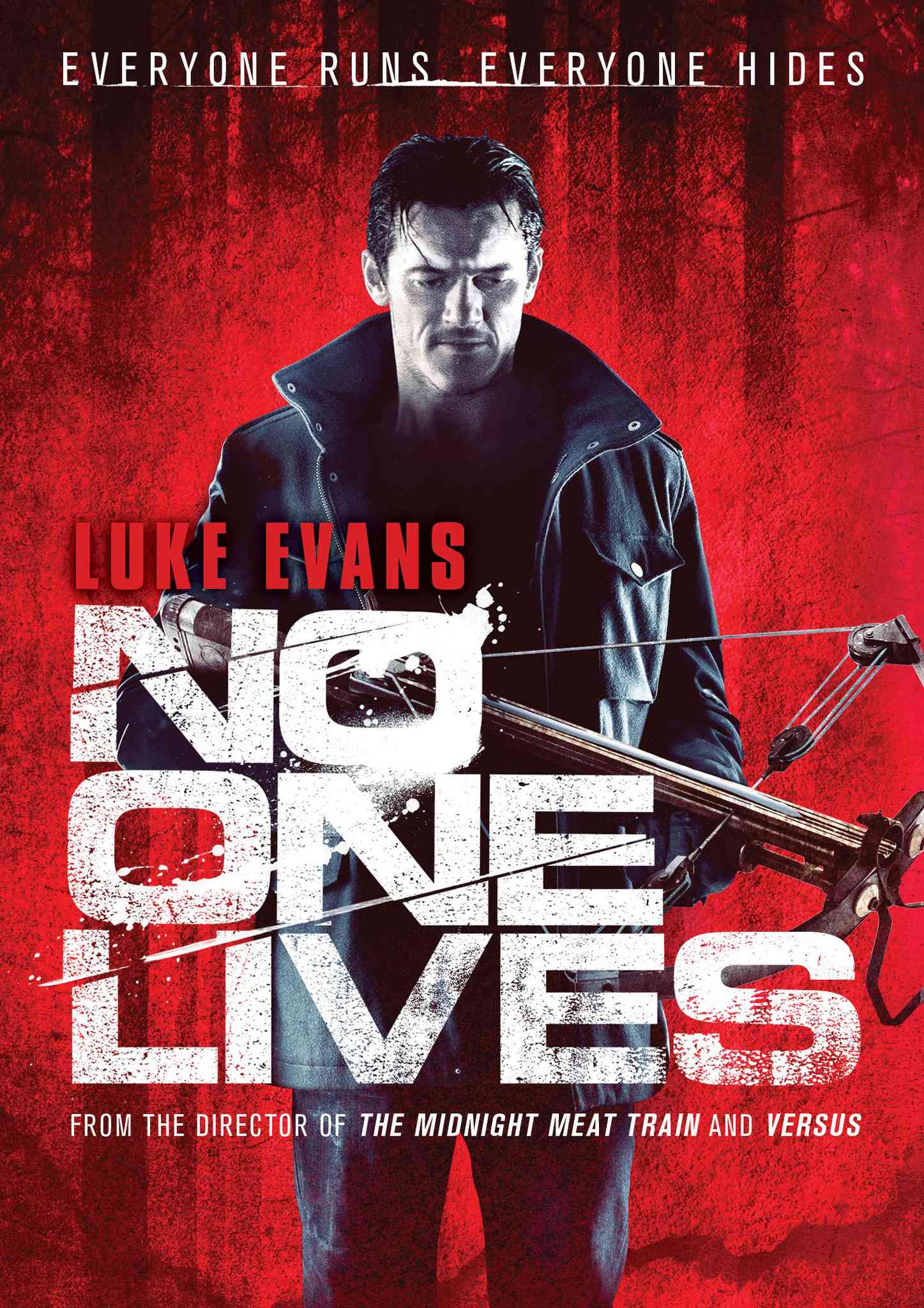 FULL MOVIE: No One Lives (2012)