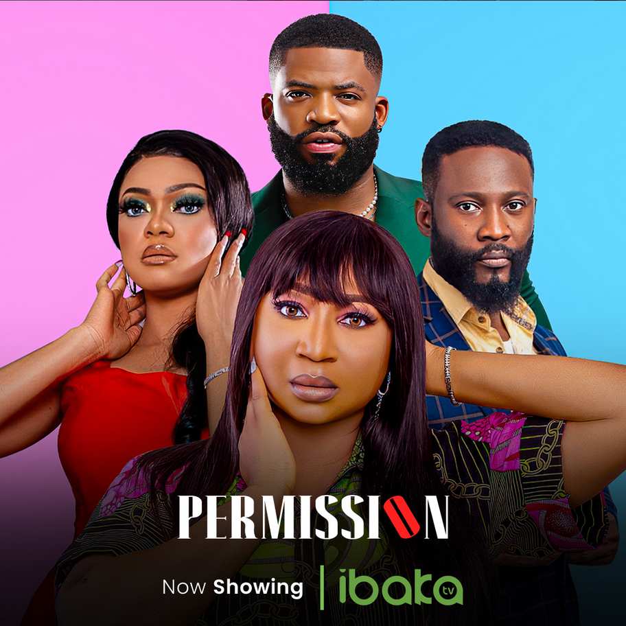 DOWNLOAD Permission (2024) - Nollywood