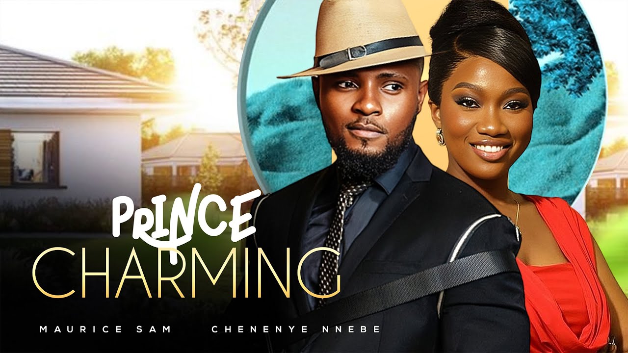 DOWNLOAD Prince Charming (2024) - Nollywood