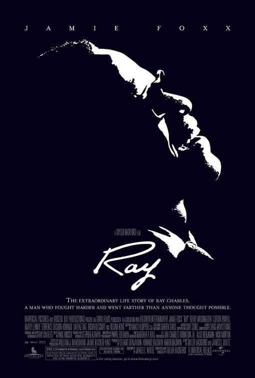 FULL MOVIE: Ray (2004)