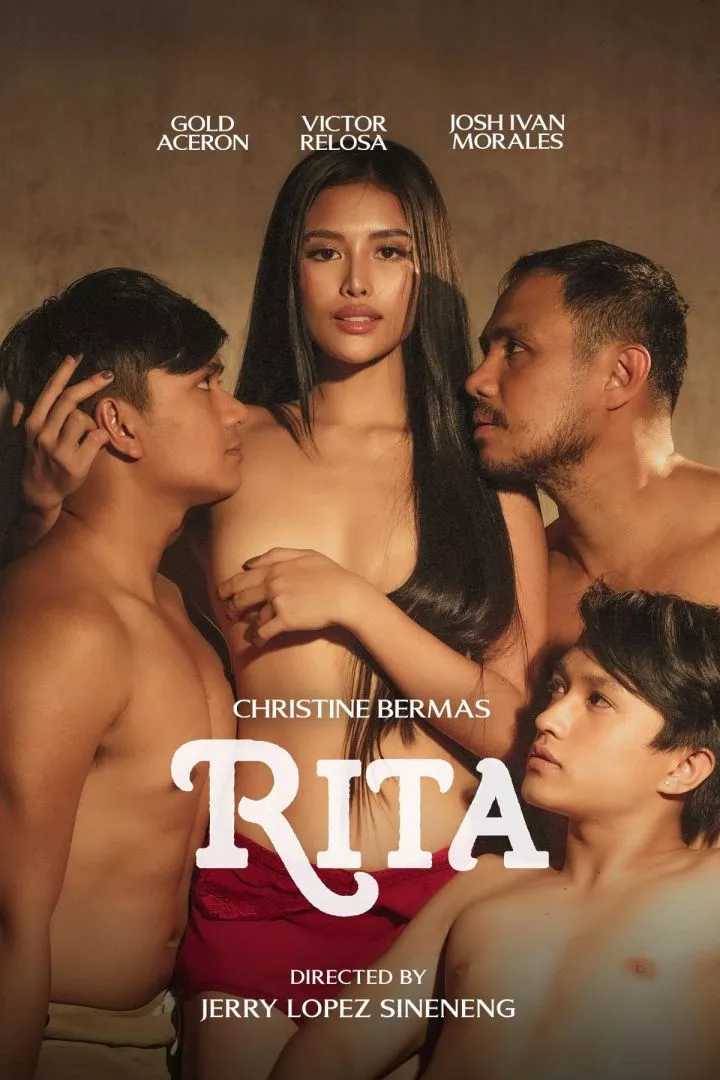 FULL MOVIE: Rita (2024) [18+]
