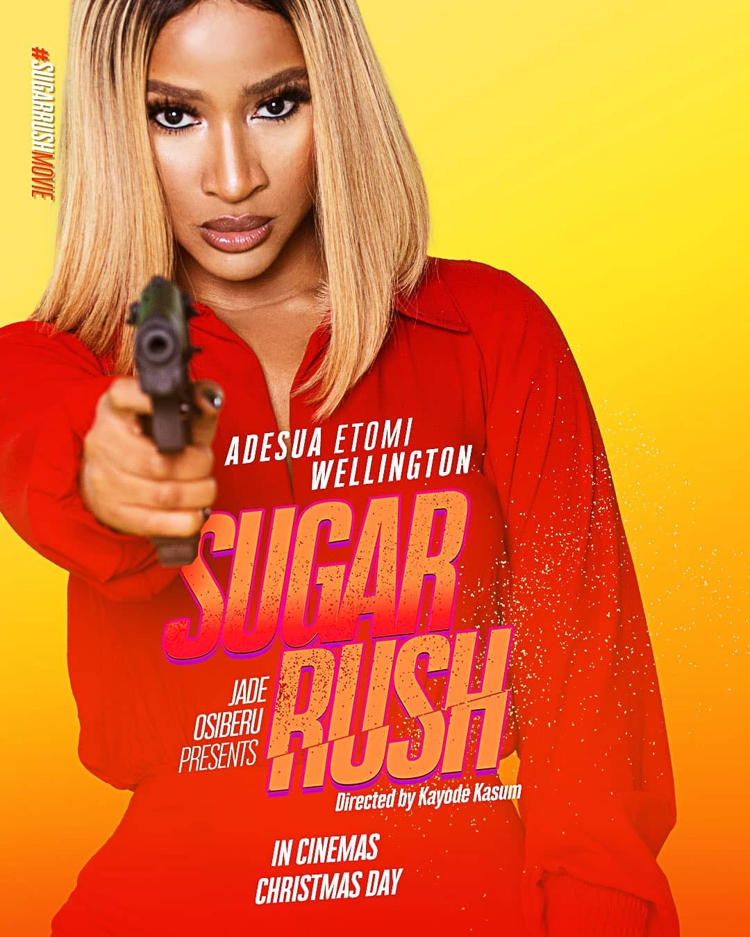 DOWNLOAD Sugar Rush (2019) - Nollywood