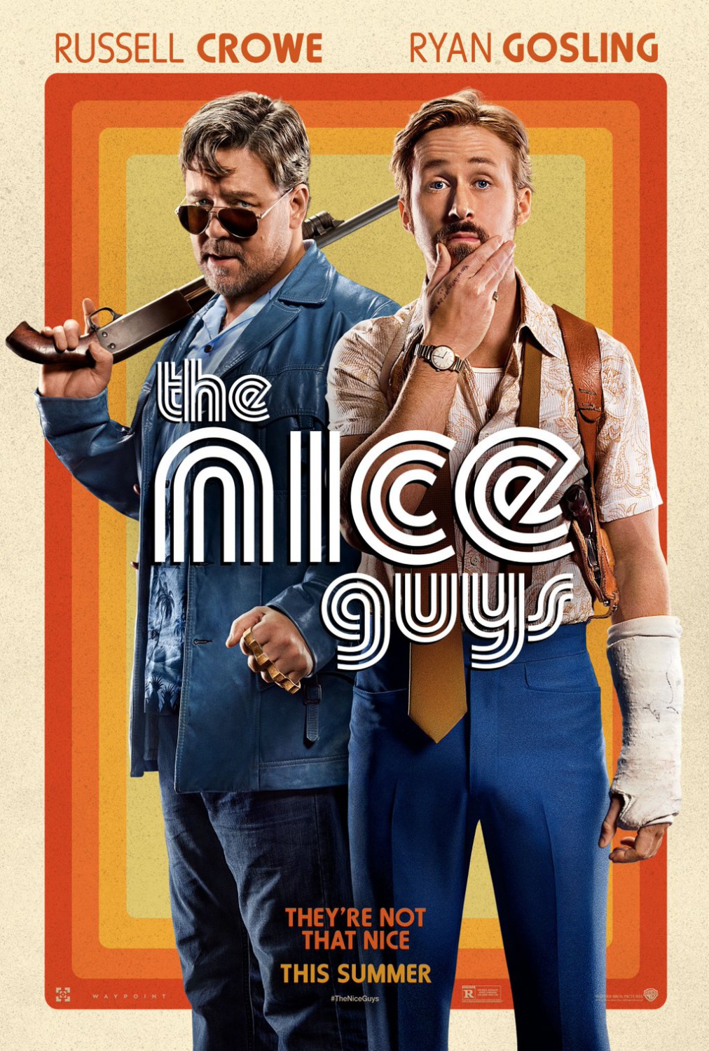 FULL MOVIE: The Nice Guys (2016)