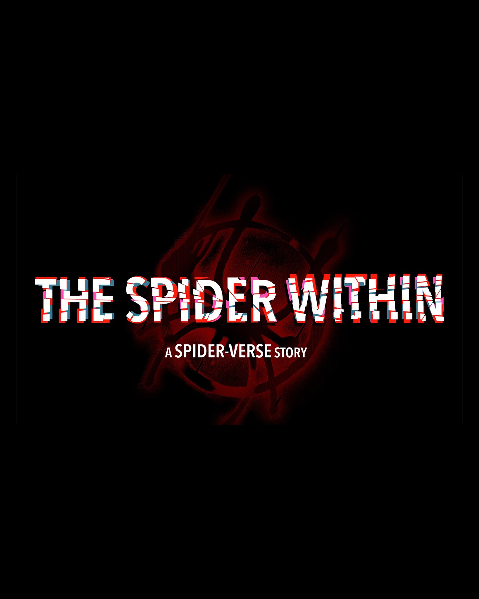 FULL MOVIE: The Spider-Within: A Spider-Verse Story (2024)