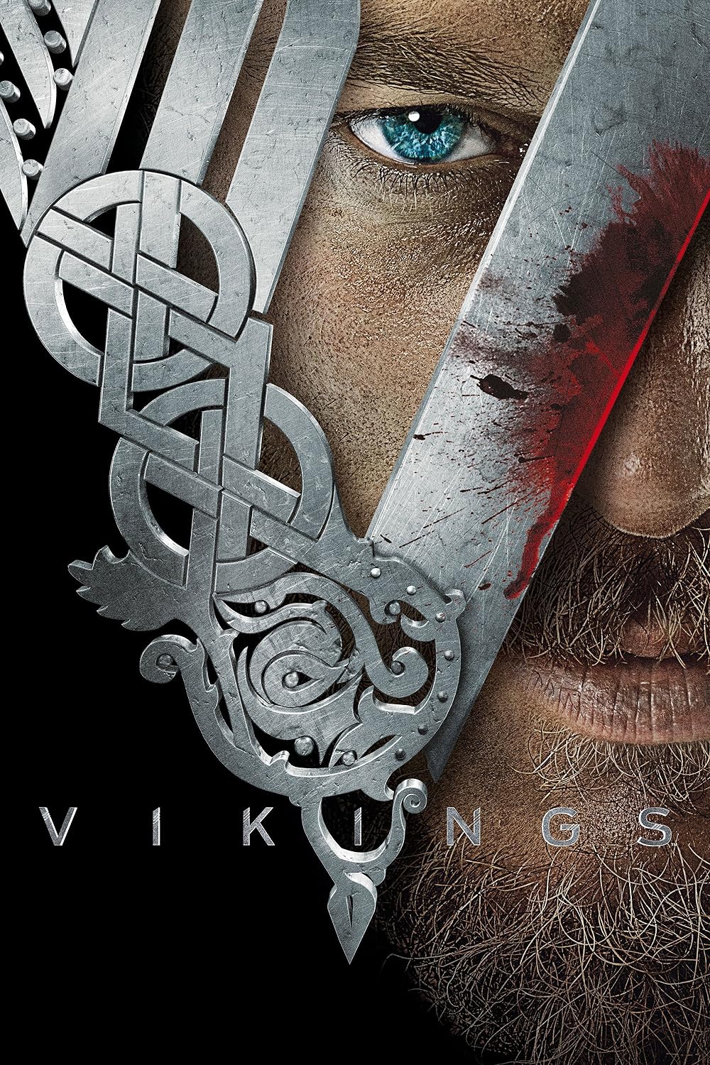 COMPLETE SEASON: Vikings (Season 1 – 6)