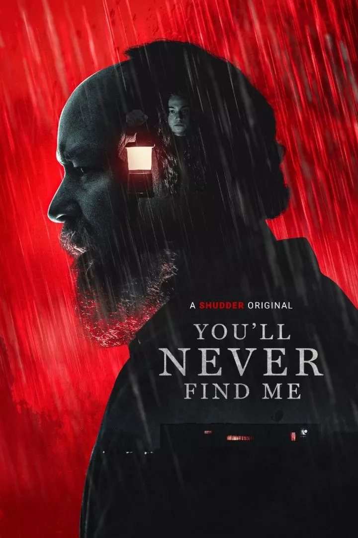 FULL MOVIE: You’ll Never Find Me (2023)