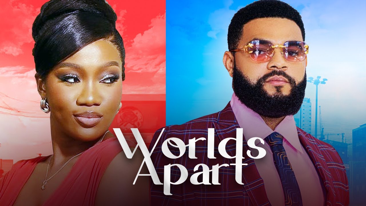 DOWNLOAD Worlds Apart (2024) - Nollywood