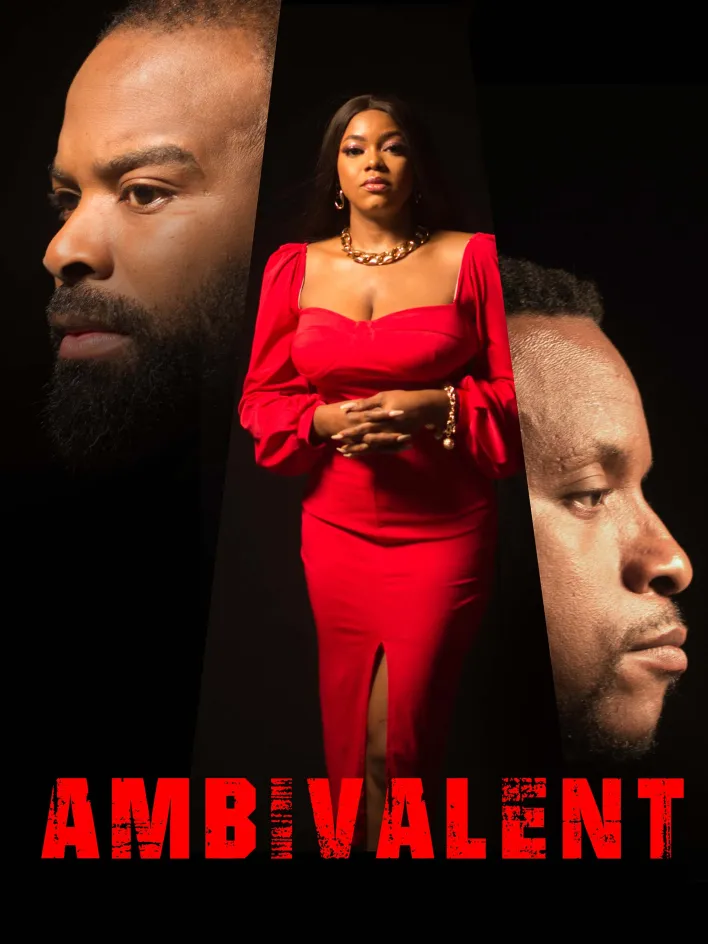 DOWNLOAD Ambivalent (2024) - Nollywood