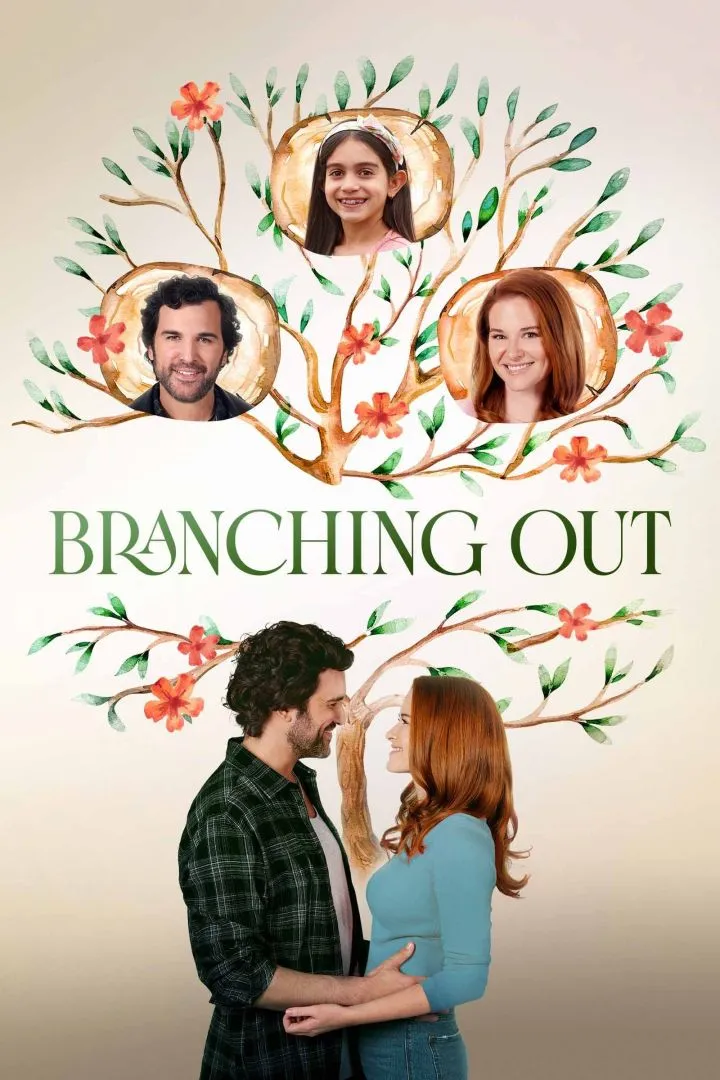 FULL MOVIE: Branching Out (2024)