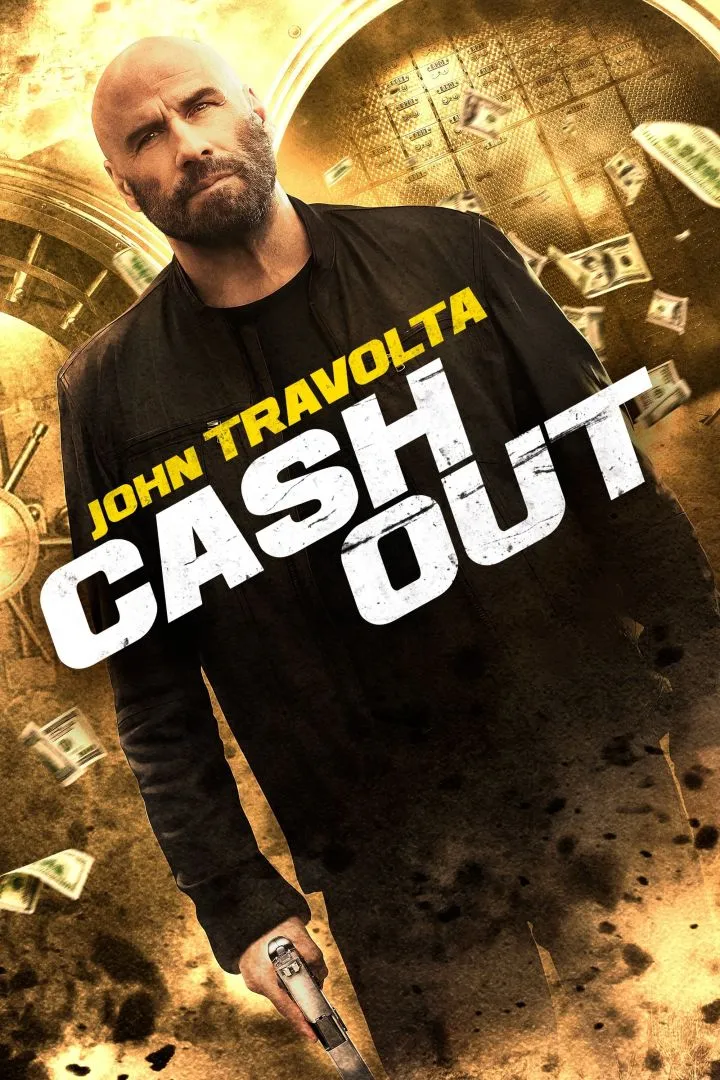 FULL MOVIE: Cash Out (2024)