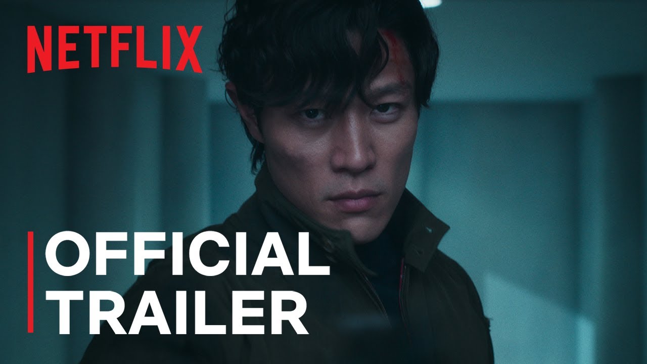 City Hunter (2024) – Official Trailer + Release Date