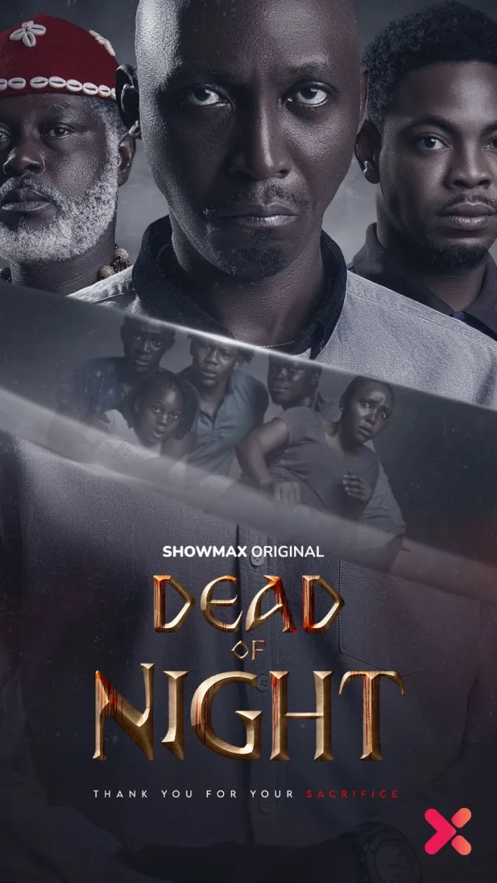 DOWNLOAD Dead of the Night (2024) - Nollywood