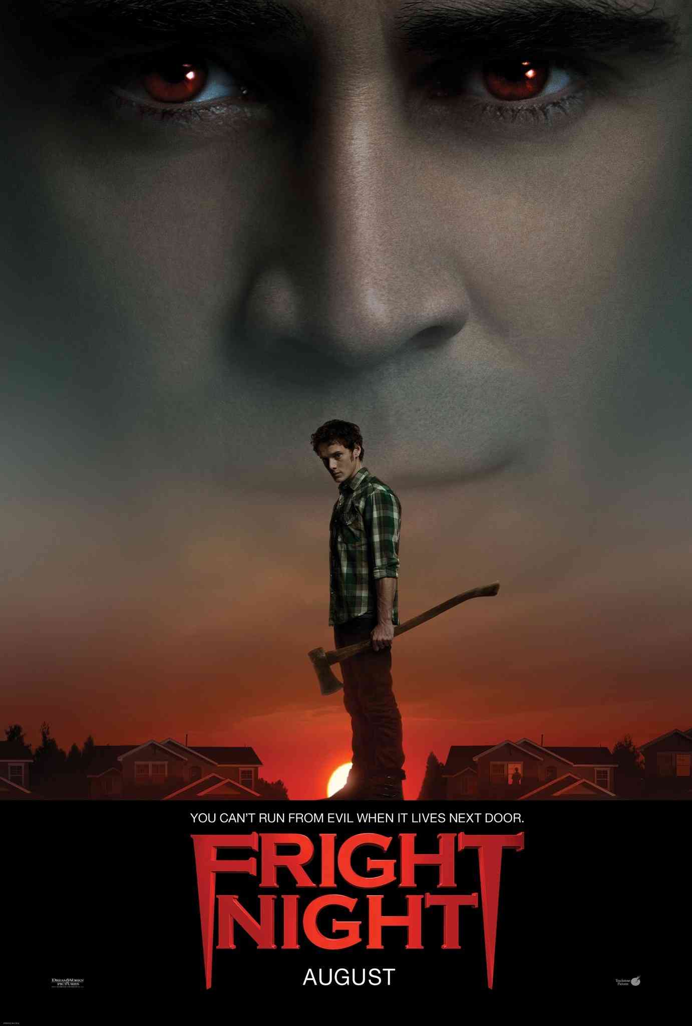 FULL MOVIE: Fright Night (2011)
