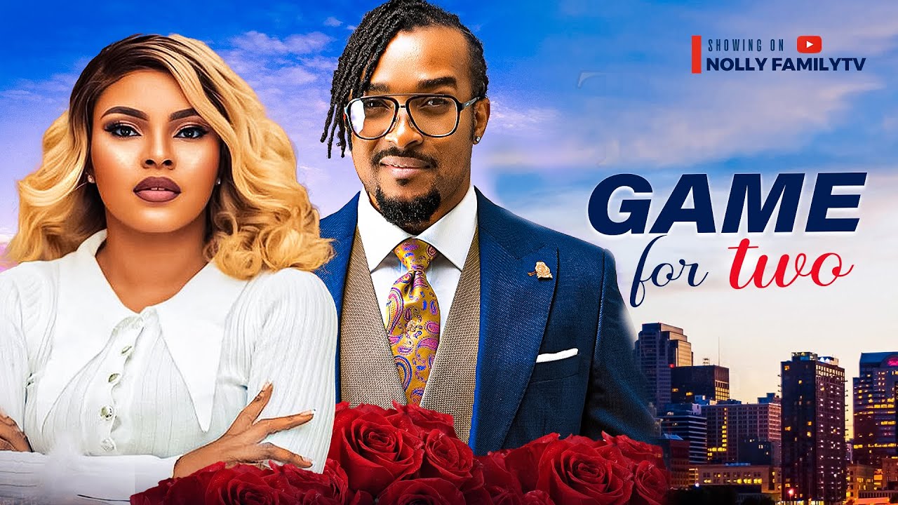 DOWNLOAD Game for Two (2024) - Nollywood