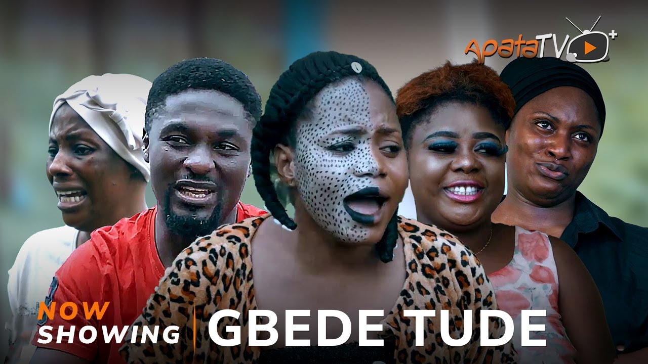 DOWNLOAD Gbede Tude (2024) - Yoruba