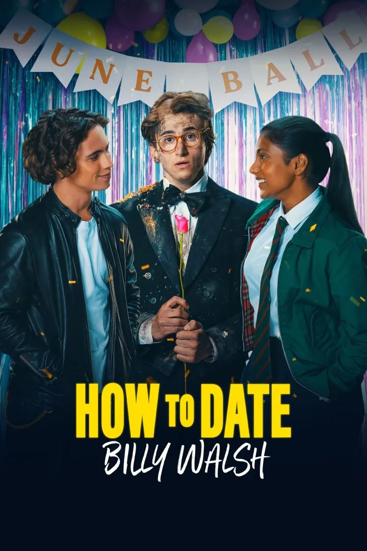 FULL MOVIE: How To Date Billy Walsh (2024)