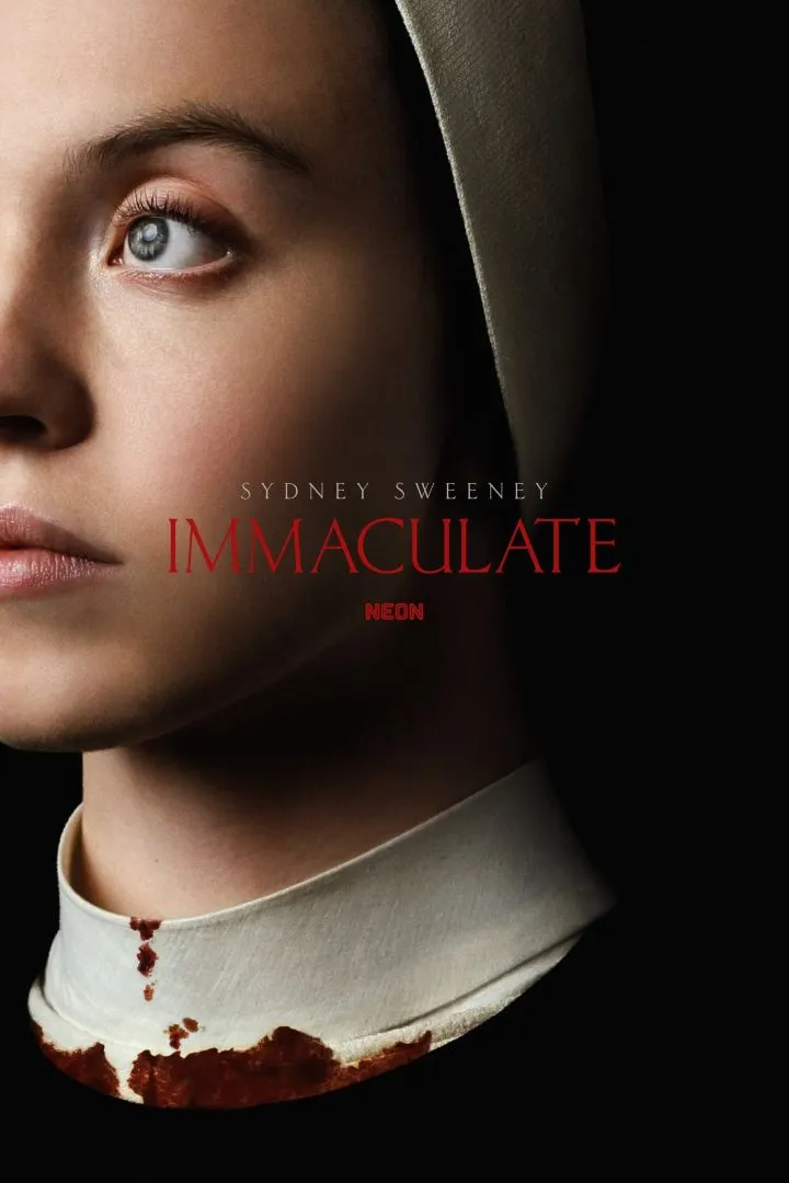 FULL MOVIE: Immaculate (2024)