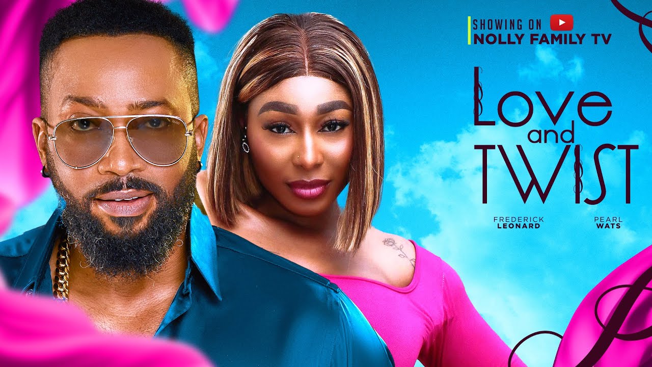 DOWNLOAD Love and Twist (2024) - Nollywood