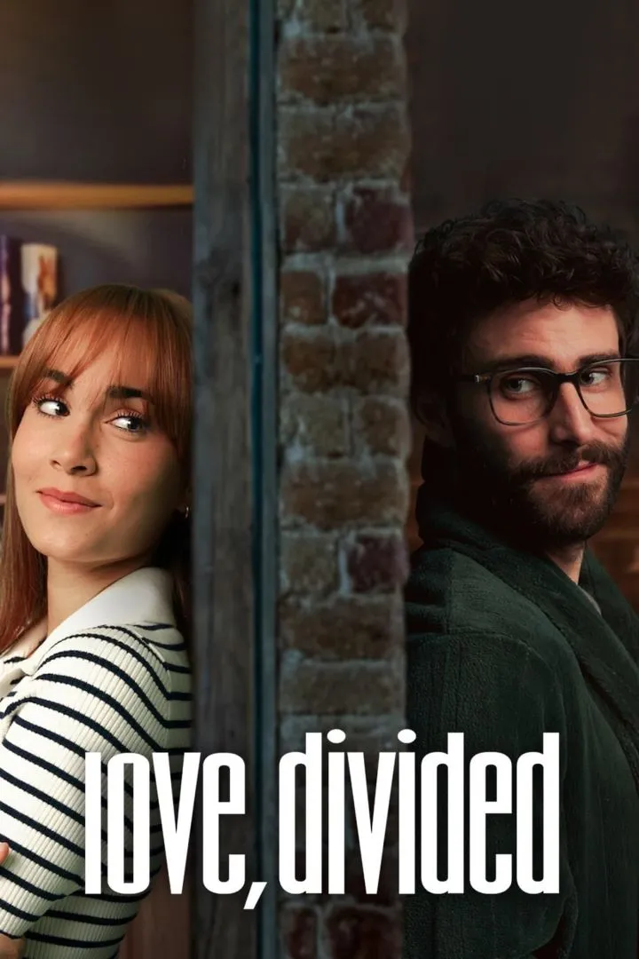 FULL MOVIE: Love, Divided (2024)