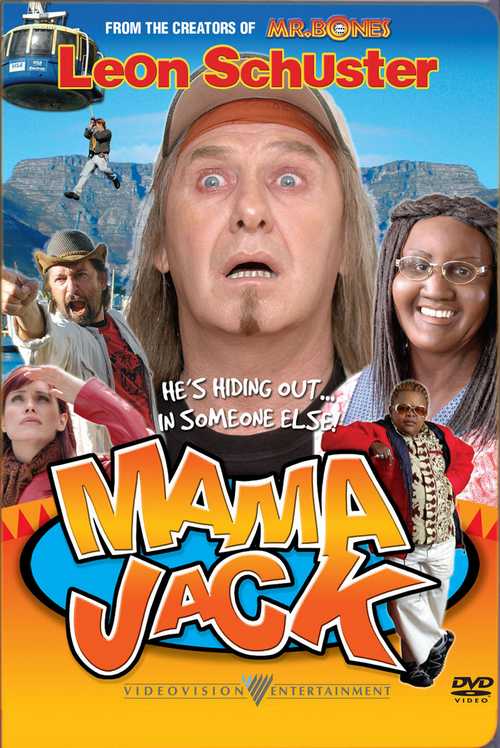 FULL MOVIE: Mama Jack (2005)