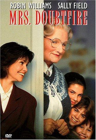 FULL MOVIE: Mrs. Doubtfire (1993)