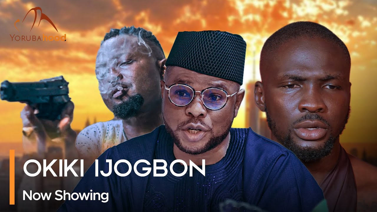 DOWNLOAD Okiki Ijogbon (Part 1 & 2) (2024) - Yoruba