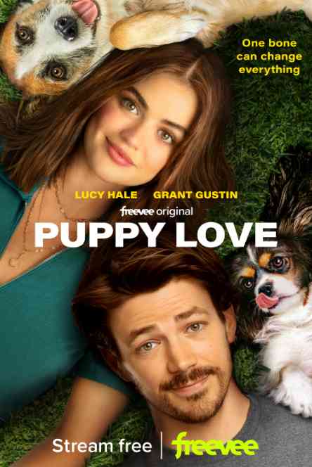 FULL MOVIE: Puppy Love (2023)