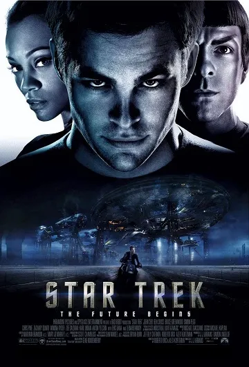 FULL MOVIE: Star Trek (2009)